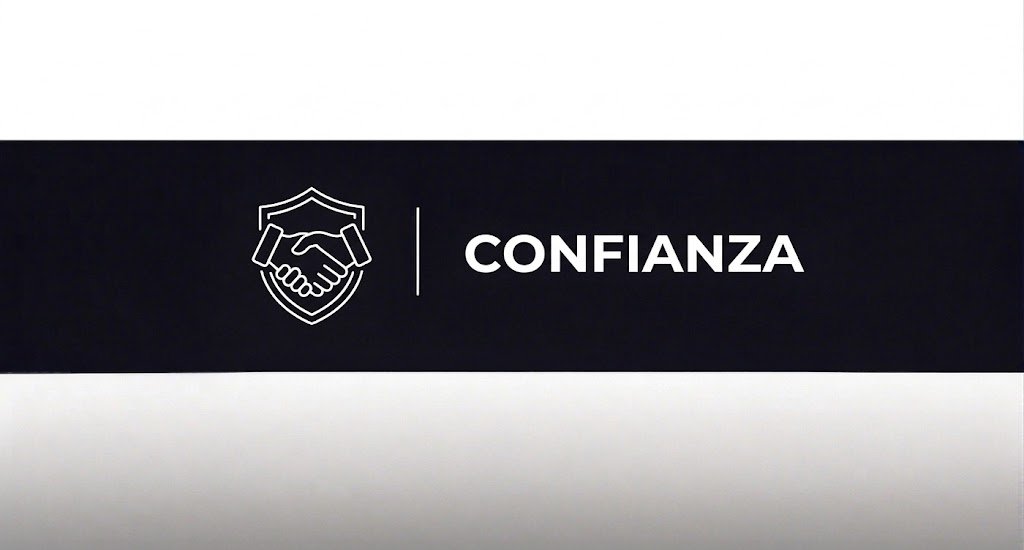 Confianza