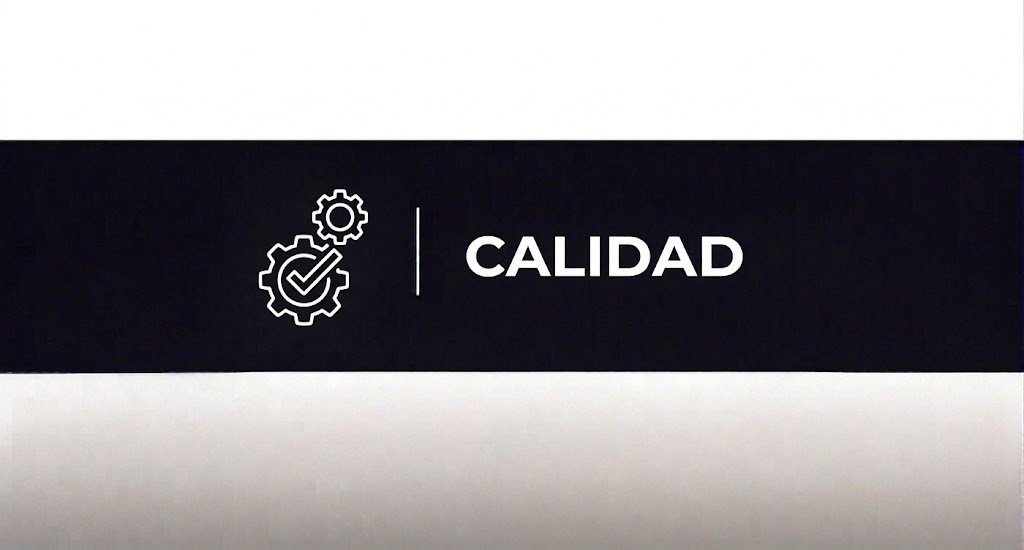 calidad