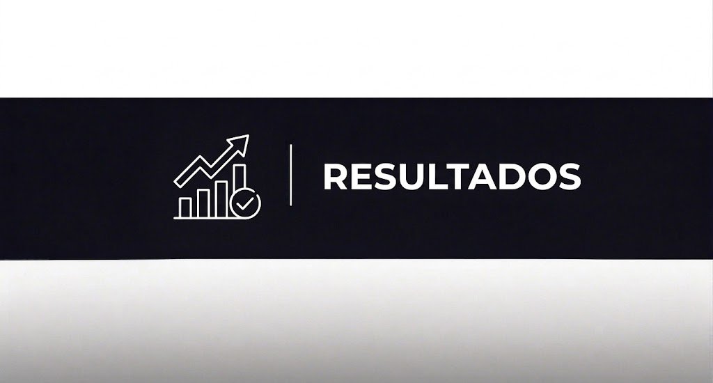 resultados